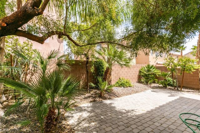 4586 West Camero Avenue, Las Vegas, NV 89139