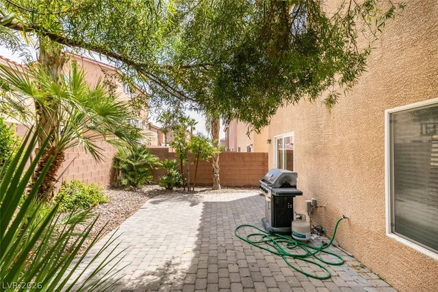 4586 West Camero Avenue, Las Vegas, NV 89139