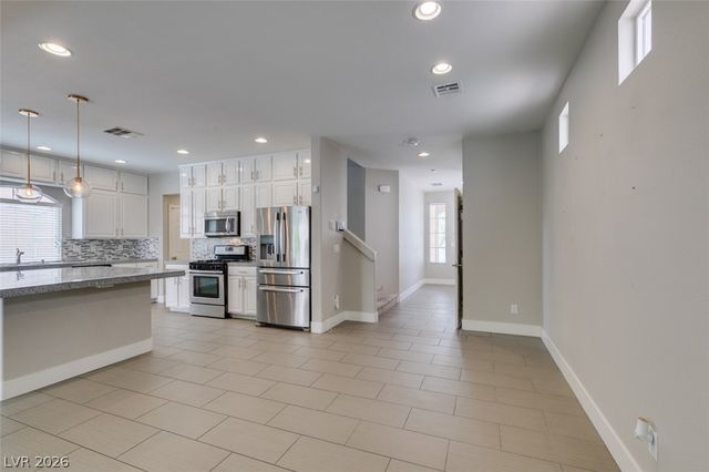 4586 West Camero Avenue, Las Vegas, NV 89139