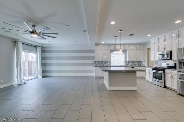 4586 West Camero Avenue, Las Vegas, NV 89139