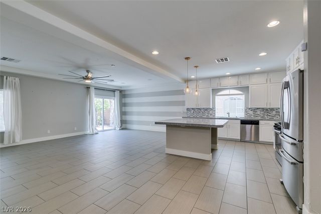 4586 West Camero Avenue, Las Vegas, NV 89139