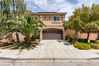 4586 West Camero Avenue, Las Vegas, NV 89139