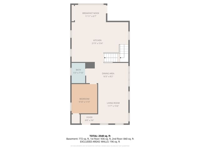 2923 N New England Avenue, Chicago, IL 60634