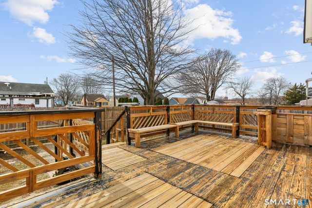 209 Trumbull Avenue, Bridgeport, CT 06606