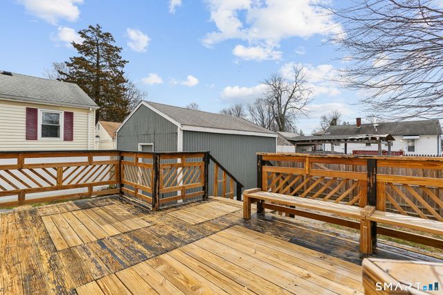 209 Trumbull Avenue, Bridgeport, CT 06606