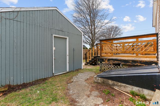 209 Trumbull Avenue, Bridgeport, CT 06606