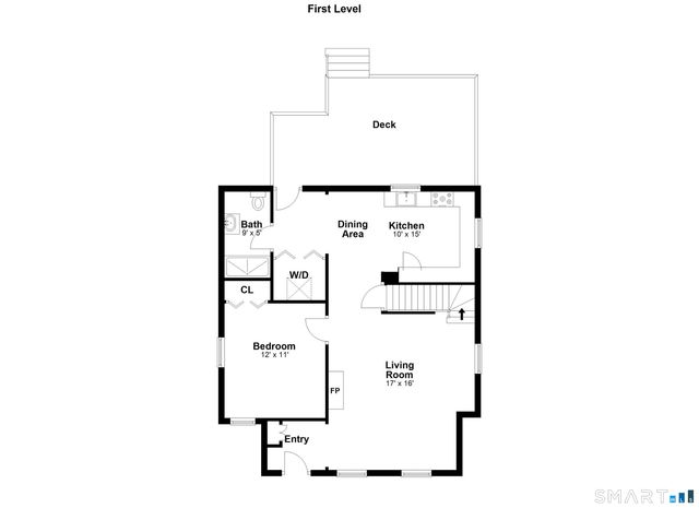 209 Trumbull Avenue, Bridgeport, CT 06606