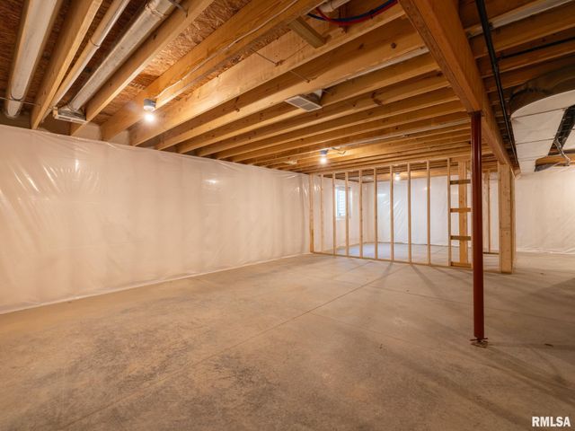 3716 W EAGLE POINT Drive, Peoria, IL 61615