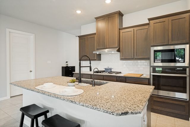 308 Moonvine Drive, Little Elm, TX 75068