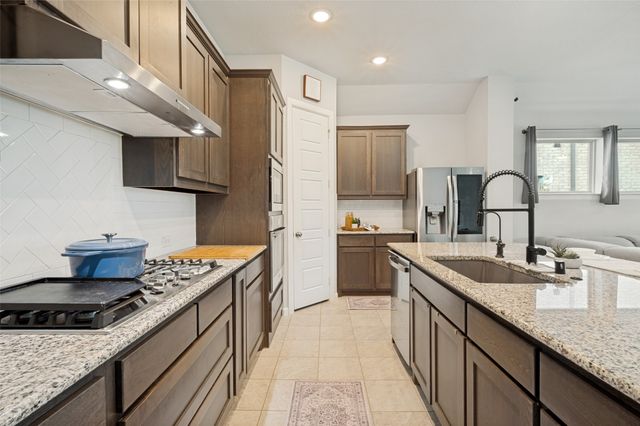 308 Moonvine Drive, Little Elm, TX 75068
