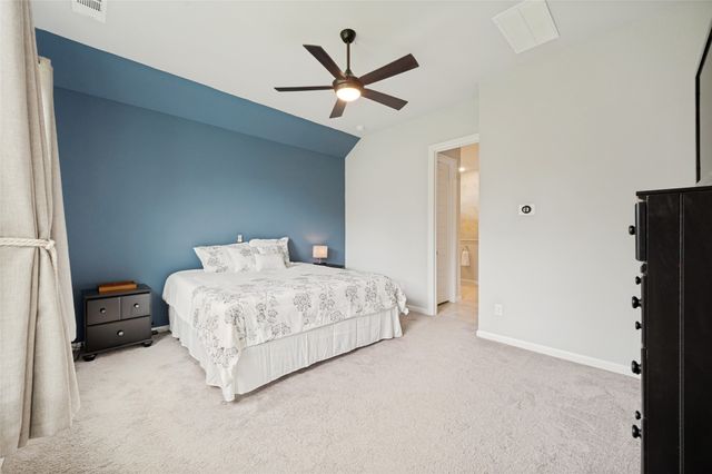308 Moonvine Drive, Little Elm, TX 75068