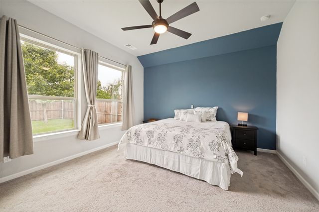 308 Moonvine Drive, Little Elm, TX 75068
