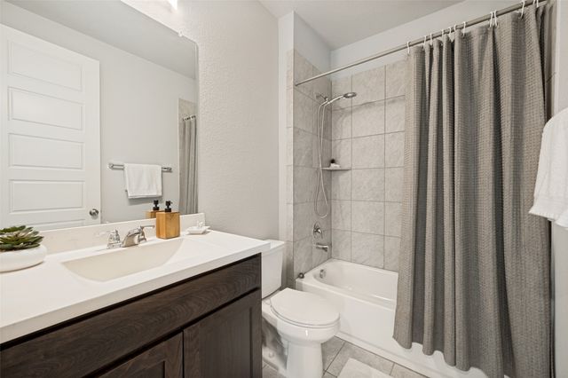308 Moonvine Drive, Little Elm, TX 75068
