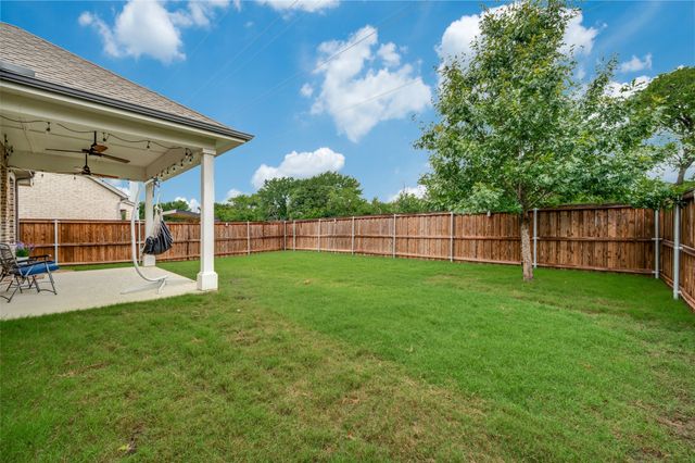 308 Moonvine Drive, Little Elm, TX 75068