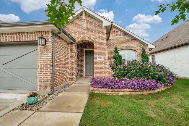 308 Moonvine Drive, Little Elm, TX 75068