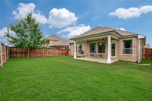 308 Moonvine Drive, Little Elm, TX 75068