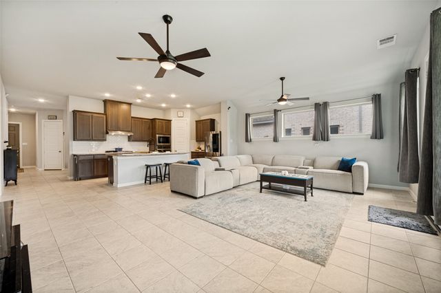 308 Moonvine Drive, Little Elm, TX 75068