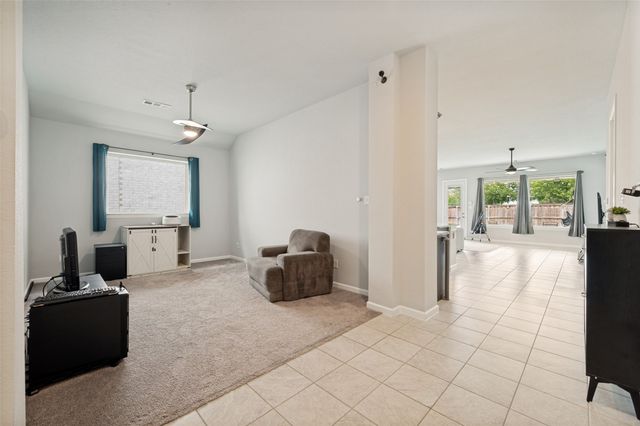 308 Moonvine Drive, Little Elm, TX 75068