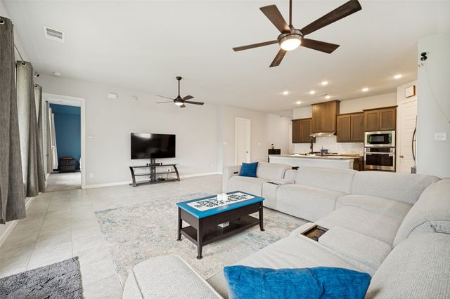 308 Moonvine Drive, Little Elm, TX 75068