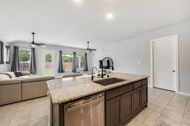 308 Moonvine Drive, Little Elm, TX 75068