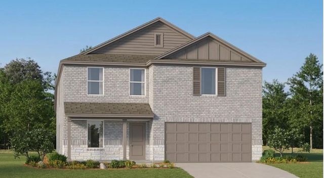3614 Atlas Point Lane, Angleton, TX 77515