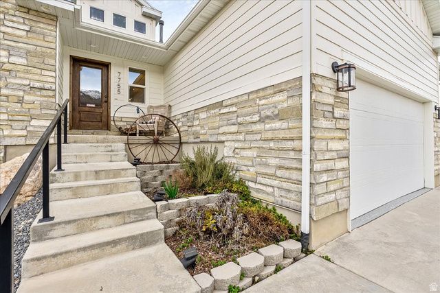 7755 N HIGHWAY 38, Honeyville, UT 84314