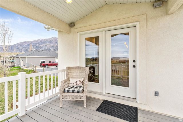 7755 N HIGHWAY 38, Honeyville, UT 84314