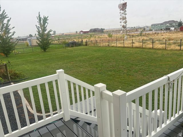 7755 N HIGHWAY 38, Honeyville, UT 84314