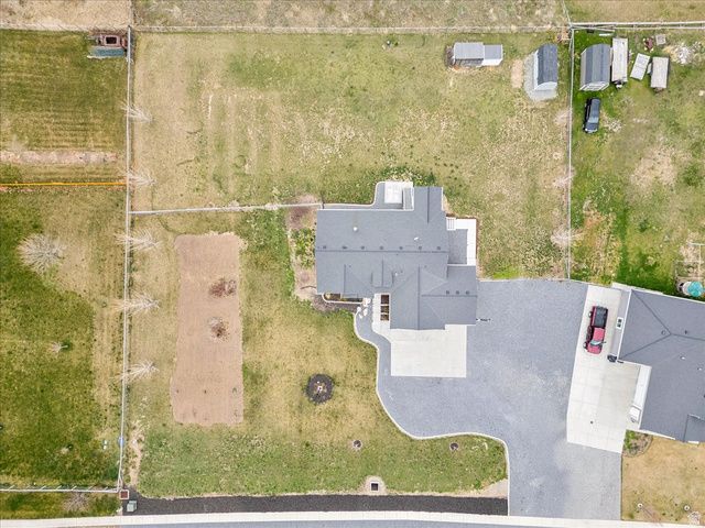 7755 N HIGHWAY 38, Honeyville, UT 84314