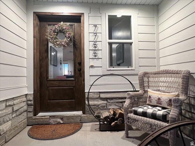 7755 N HIGHWAY 38, Honeyville, UT 84314