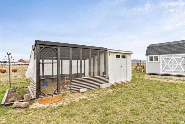 7755 N HIGHWAY 38, Honeyville, UT 84314