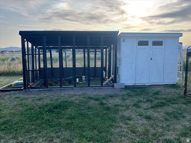 7755 N HIGHWAY 38, Honeyville, UT 84314