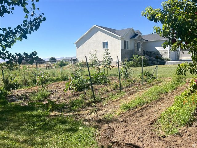 7755 N HIGHWAY 38, Honeyville, UT 84314