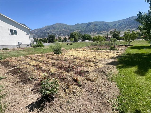 7755 N HIGHWAY 38, Honeyville, UT 84314