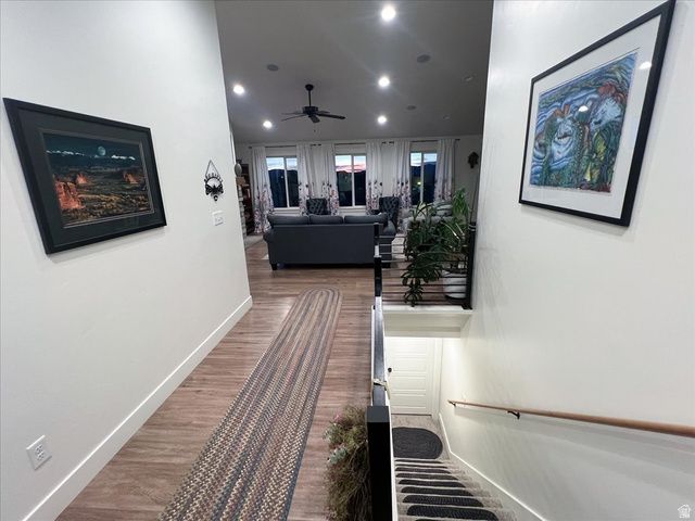 7755 N HIGHWAY 38, Honeyville, UT 84314