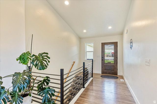 7755 N HIGHWAY 38, Honeyville, UT 84314