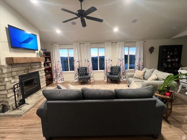 7755 N HIGHWAY 38, Honeyville, UT 84314