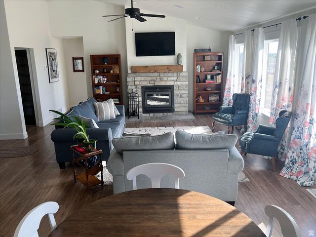 7755 N HIGHWAY 38, Honeyville, UT 84314