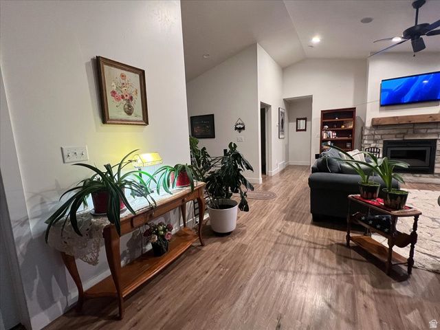 7755 N HIGHWAY 38, Honeyville, UT 84314