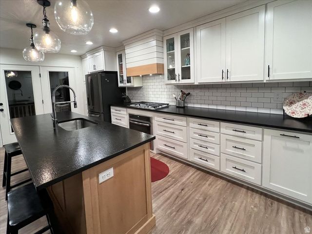 7755 N HIGHWAY 38, Honeyville, UT 84314