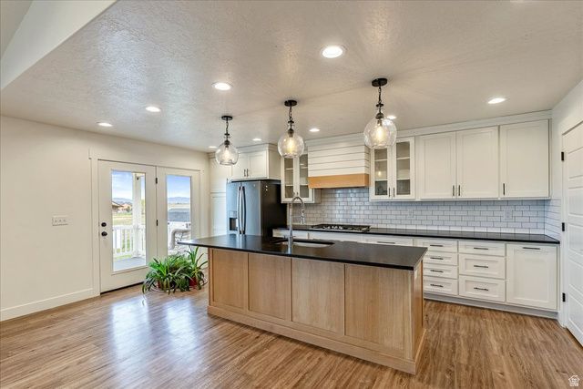 7755 N HIGHWAY 38, Honeyville, UT 84314