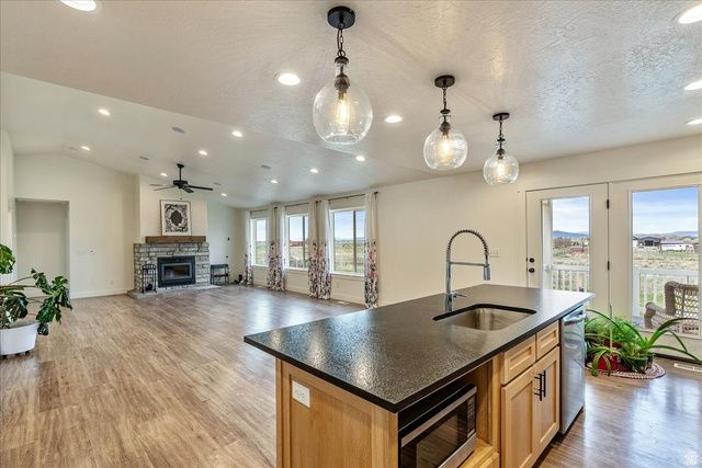 7755 N HIGHWAY 38, Honeyville, UT 84314