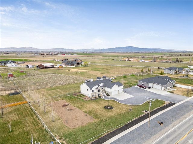 7755 N HIGHWAY 38, Honeyville, UT 84314