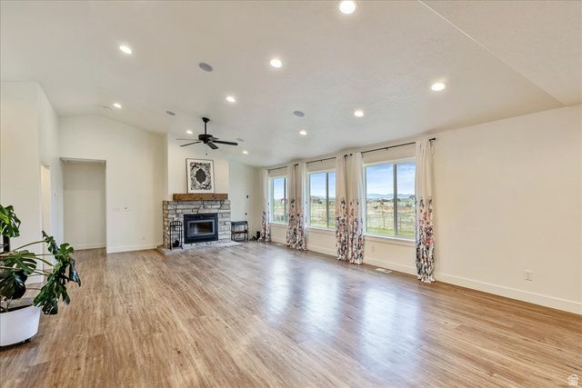 7755 N HIGHWAY 38, Honeyville, UT 84314