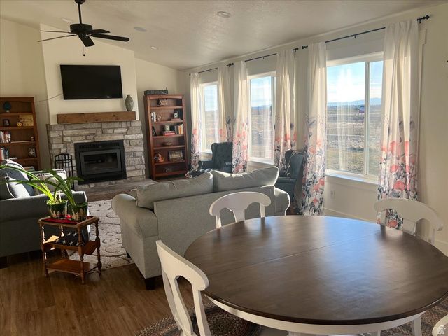 7755 N HIGHWAY 38, Honeyville, UT 84314