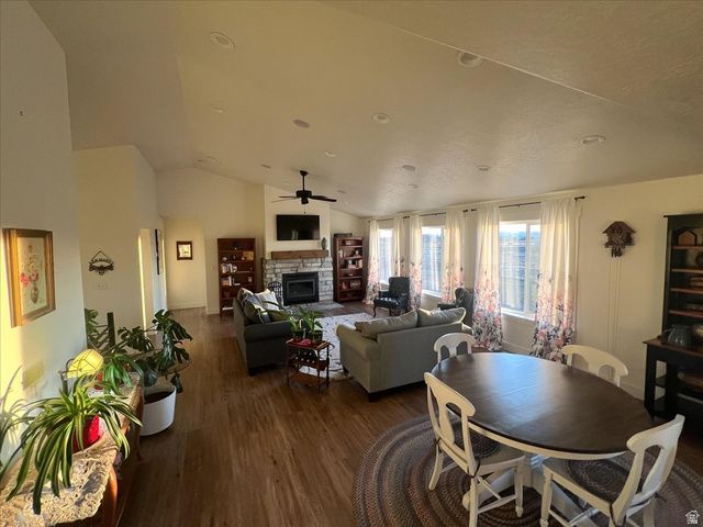 7755 N HIGHWAY 38, Honeyville, UT 84314