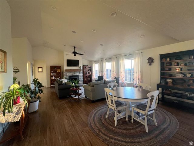 7755 N HIGHWAY 38, Honeyville, UT 84314