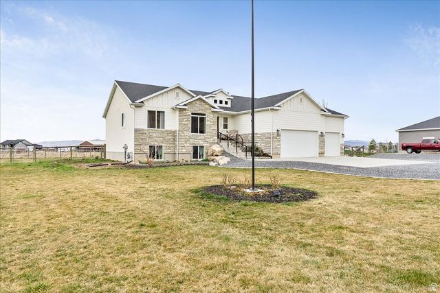 7755 N HIGHWAY 38, Honeyville, UT 84314