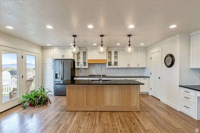 7755 N HIGHWAY 38, Honeyville, UT 84314