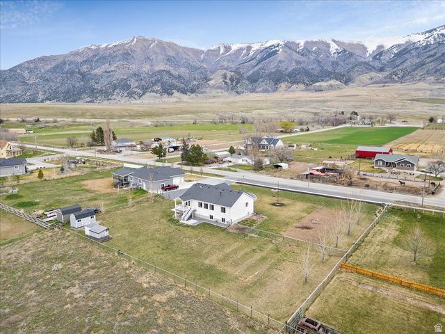 7755 N HIGHWAY 38, Honeyville, UT 84314